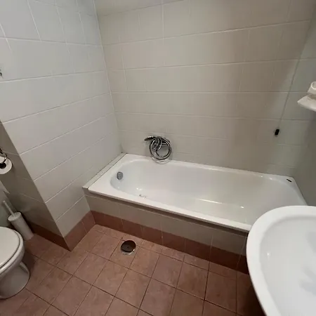 Casa Serena * Rome