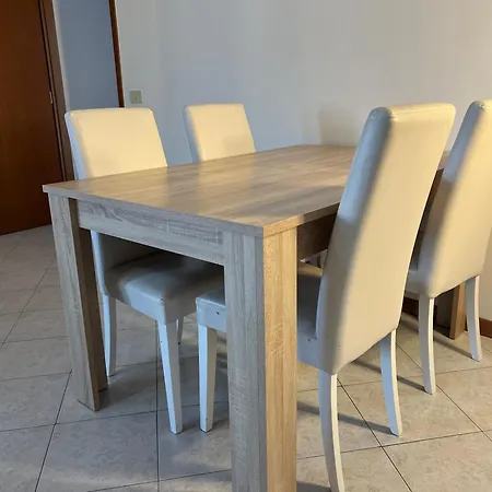 Casa Serena Appartement