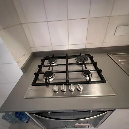 Casa Serena Appartement *