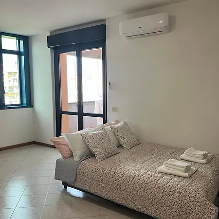 Casa Serena * Rome