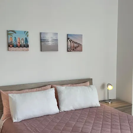 Casa Serena Rome
