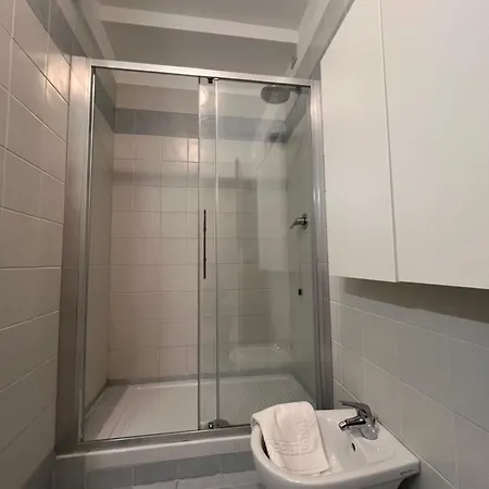 Casa Serena Апартаменты