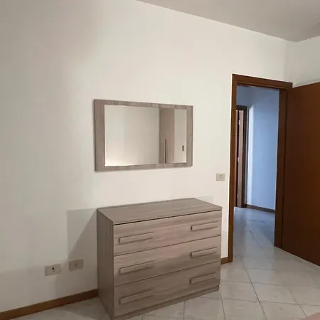 Casa Serena Апартаменты Рим