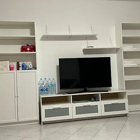 Apartment Casa Serena Rome