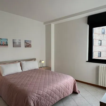 Apartamento Casa Serena *